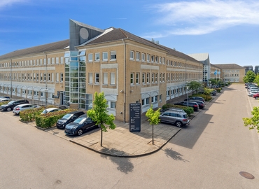 63 m² Business center in Taastrup, Oldenburg Alle 7 (2630) - 0 | MatchOffice