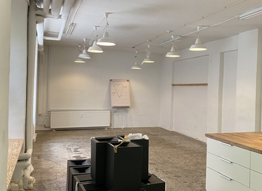 570 m² Office for rent in Copenhagen N, Nørrebrogade 106, 2200  - 1 | MatchOffice.com