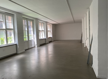 570 m² Office up for rent in Copenhagen N, Nørrebrogade 106, 2200  - 3 | MatchOffice