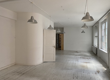 570 m² Office available to rent in Copenhagen N, Nørrebrogade 106, 2200  - 12 | MatchOffice.com