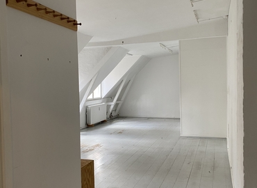570 m² Serviced office for rent in Copenhagen N, Nørrebrogade 106, 2200  - 14 | MatchOffice.com