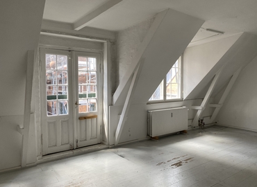 570 m² Business office up for rent in Copenhagen N, Nørrebrogade 106, 2200  - 16 | MatchOffice