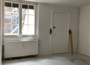 570 m² Office space up for rent in Copenhagen N, Nørrebrogade 106, 2200  - 17 | MatchOffice.com