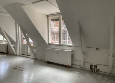 570 m² Commercial office for rent in Copenhagen N, Nørrebrogade 106, 2200  - 18 | MatchOffice