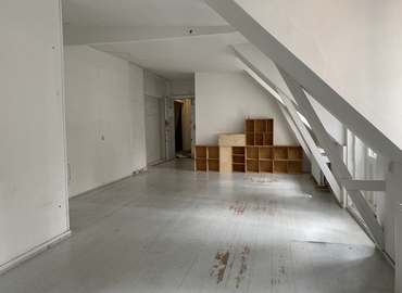 570 m² Office up for rent in Copenhagen N, Nørrebrogade 106, 2200  - 19 | MatchOffice