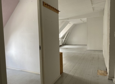570 m² Commercial office for rent in Copenhagen N, Nørrebrogade 106, 2200  - 20 | MatchOffice.com