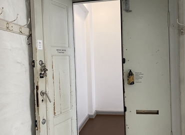 570 m² Commercial office up for rent in Copenhagen N, Nørrebrogade 106, 2200  - 21 | MatchOffice.com
