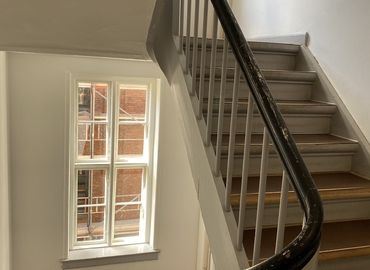 570 m² Flexible office up for rent in Copenhagen N, Nørrebrogade 106, 2200  - 22 | MatchOffice.com