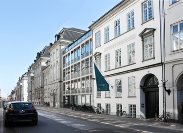 339 m² Office space available to rent in Copenhagen City Center, Bredgade 38, 1260  - 0 | MatchOffice