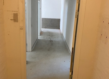 Lager til leje på Dannevirkevej 19, 8930 Randers NØ - 100 m² | Foto 4 - Lokalebasen