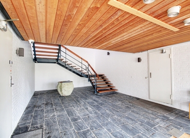 Kontor til leje på Meterbuen 9, 2740 Herlev - 54 m² | Foto 6 - Lokalebasen.dk