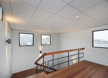 Kontor til leje på Meterbuen 9, 2740 Herlev - 54 m² | Foto 8 - Lokalebasen