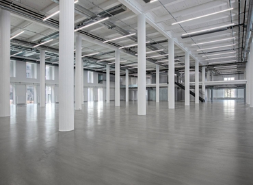 Kontor til leje på Franciska Clausens Plads 20, 1799 København V - 2981 m² | Foto 6 - Lokalebasen.dk