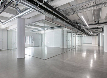 Kontor til leje på Franciska Clausens Plads 20, 1799 København V - 2981 m² | Foto 7 - Lokalebasen.dk