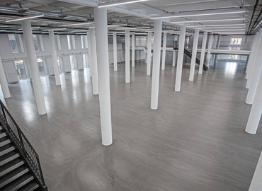 Kontor til leje på Franciska Clausens Plads 20, 1799 København V - 2981 m² | Foto 8 - Lokalebasen