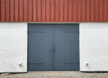 Lager til leje på Havbogårdsvej 5, 2680 Solrød - 45 m² | Foto 0 - Lokalebasen