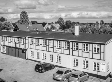 6 m² Business space in Soborg, Søborg Hovedgade 94B (2860) - 1 | MatchOffice