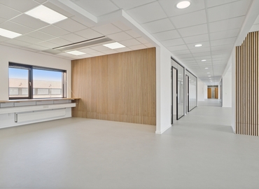 Kontor til leje på Lautrupvang 12, 2750 Ballerup - 778 m² | Foto 2 - Lokalebasen