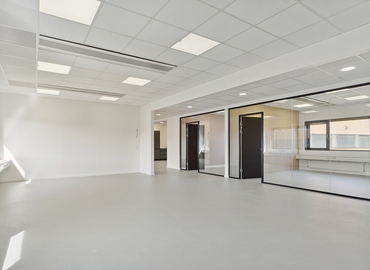 Kontor til leje på Lautrupvang 12, 2750 Ballerup - 778 m² | Foto 3 - Lokalebasen