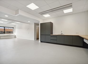 Kontor til leje på Lautrupvang 12, 2750 Ballerup - 778 m² | Foto 4 - Lokalebasen