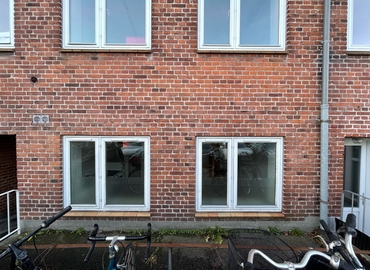 30 m² Business office for rent in Aarhus N, Finsensgade 63, 8200  - 0 | MatchOffice.com