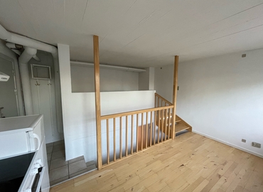 Kontor til leje på Finsensgade 63, 8200 Aarhus N - 30 m² | Foto 7 - Lokalebasen