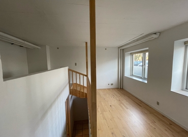 30 m² Serviced office up for rent in Aarhus N, Finsensgade 63, 8200  - 8 | MatchOffice.com
