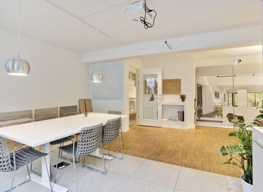 Kontor til leje på Lærkevej 15E, 2400 København NV - 58 m² | Foto 1 - Lokalebasen