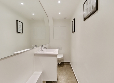 130 m² Office available to rent in Copenhagen NV, Lærkevej 15E, 2400  - 7 | MatchOffice