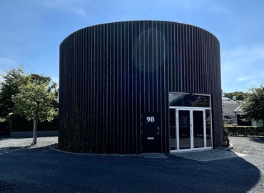 183 m² Warehouse rental in Dragor, A. P. Møllers Allé 9B (2791) - 0 | MatchOffice.com