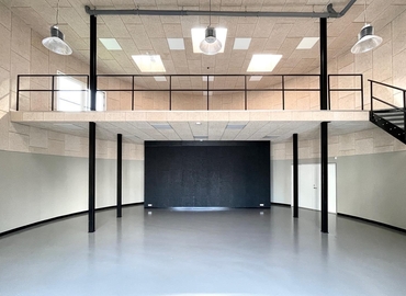 Lager til leje på A. P. Møllers Allé 9B, 2791 Dragør - 183 m² | Foto 4 - Lokalebasen.dk