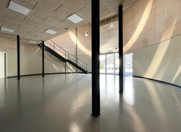 Lager til leje på A. P. Møllers Allé 9B, 2791 Dragør - 183 m² | Foto 3 - Lokalebasen.dk