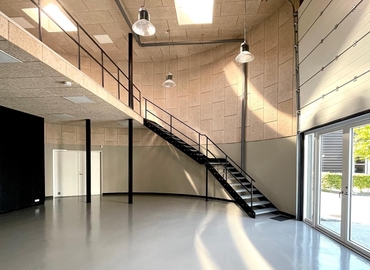 Lager til leje på A. P. Møllers Allé 9B, 2791 Dragør - 183 m² | Foto 2 - Lokalebasen.dk