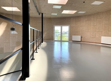 Lager til leje på A. P. Møllers Allé 9B, 2791 Dragør - 183 m² | Foto 5 - Lokalebasen.dk