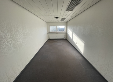 Kontor til leje på Servicevej 6, 4220 Korsør - 60 m² | Foto 1 - Lokalebasen.dk