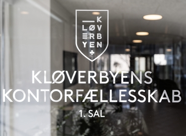 Kontorhotel på Raffinaderivej, 2300 København S - 15 m² | Foto 1 - Lokalebasen