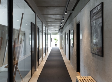 Kontorhotel på Raffinaderivej, 2300 København S - 15 m² | Foto 3 - Lokalebasen.dk