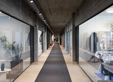 Kontorhotel på Raffinaderivej, 2300 København S - 15 m² | Foto 4 - Lokalebasen.dk