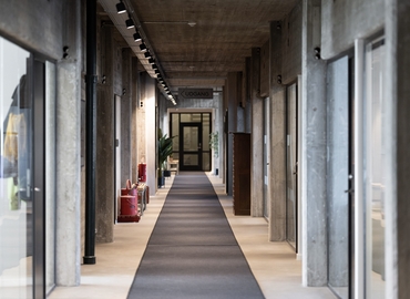 Kontorhotel på Raffinaderivej, 2300 København S - 15 m² | Foto 5 - Lokalebasen