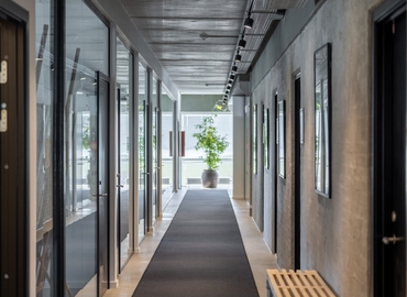 Kontorhotel på Raffinaderivej, 2300 København S - 15 m² | Foto 6 - Lokalebasen