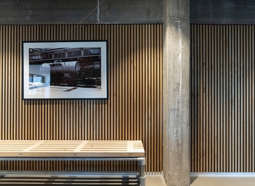 Kontorhotel på Raffinaderivej, 2300 København S - 15 m² | Foto 7 - Lokalebasen