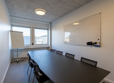 Kontorhotel på Raffinaderivej, 2300 København S - 15 m² | Foto 8 - Lokalebasen