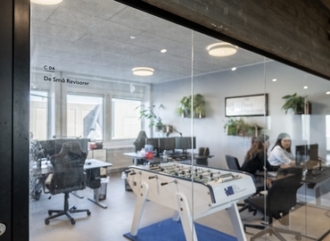 Kontorhotel på Raffinaderivej, 2300 København S - 15 m² | Foto 10 - Lokalebasen.dk