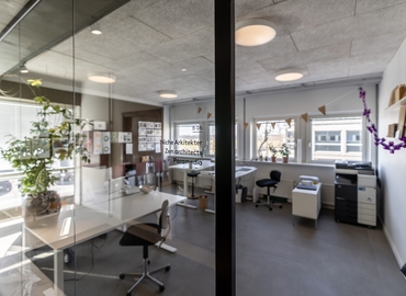 Kontorhotel på Raffinaderivej, 2300 København S - 15 m² | Foto 11 - Lokalebasen