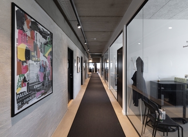Kontorhotel på Raffinaderivej, 2300 København S - 15 m² | Foto 12 - Lokalebasen.dk
