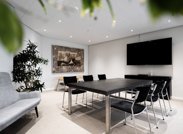 Kontorhotel på Raffinaderivej, 2300 København S - 15 m² | Foto 13 - Lokalebasen