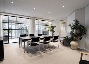 Kontorhotel på Raffinaderivej, 2300 København S - 15 m² | Foto 14 - Lokalebasen.dk