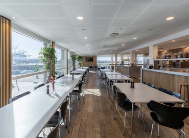 Kontorhotel på Raffinaderivej, 2300 København S - 15 m² | Foto 19 - Lokalebasen