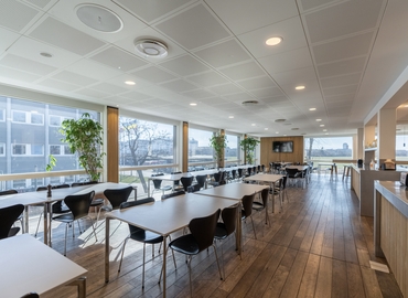 Kontorhotel på Raffinaderivej, 2300 København S - 15 m² | Foto 18 - Lokalebasen.dk