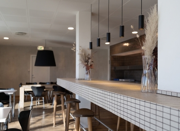 Kontorhotel på Raffinaderivej, 2300 København S - 15 m² | Foto 17 - Lokalebasen